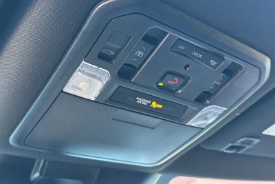2025 Toyota Sequoia SR5