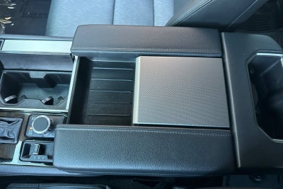 2025 Toyota Sequoia SR5