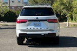 2025 Toyota Sequoia SR5