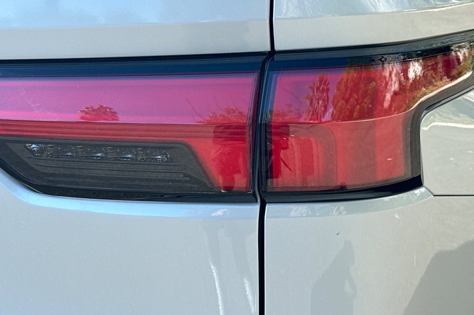 2025 Toyota Sequoia SR5