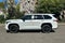 2025 Toyota Sequoia SR5