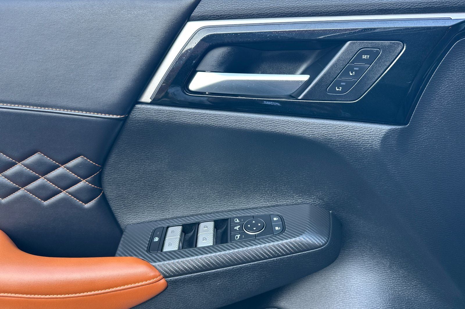 2024 Mitsubishi Outlander SEL