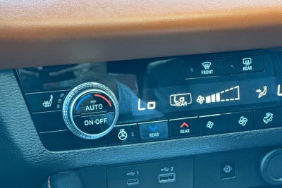 2024 Mitsubishi Outlander SEL