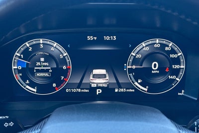 2024 Mitsubishi Outlander SEL