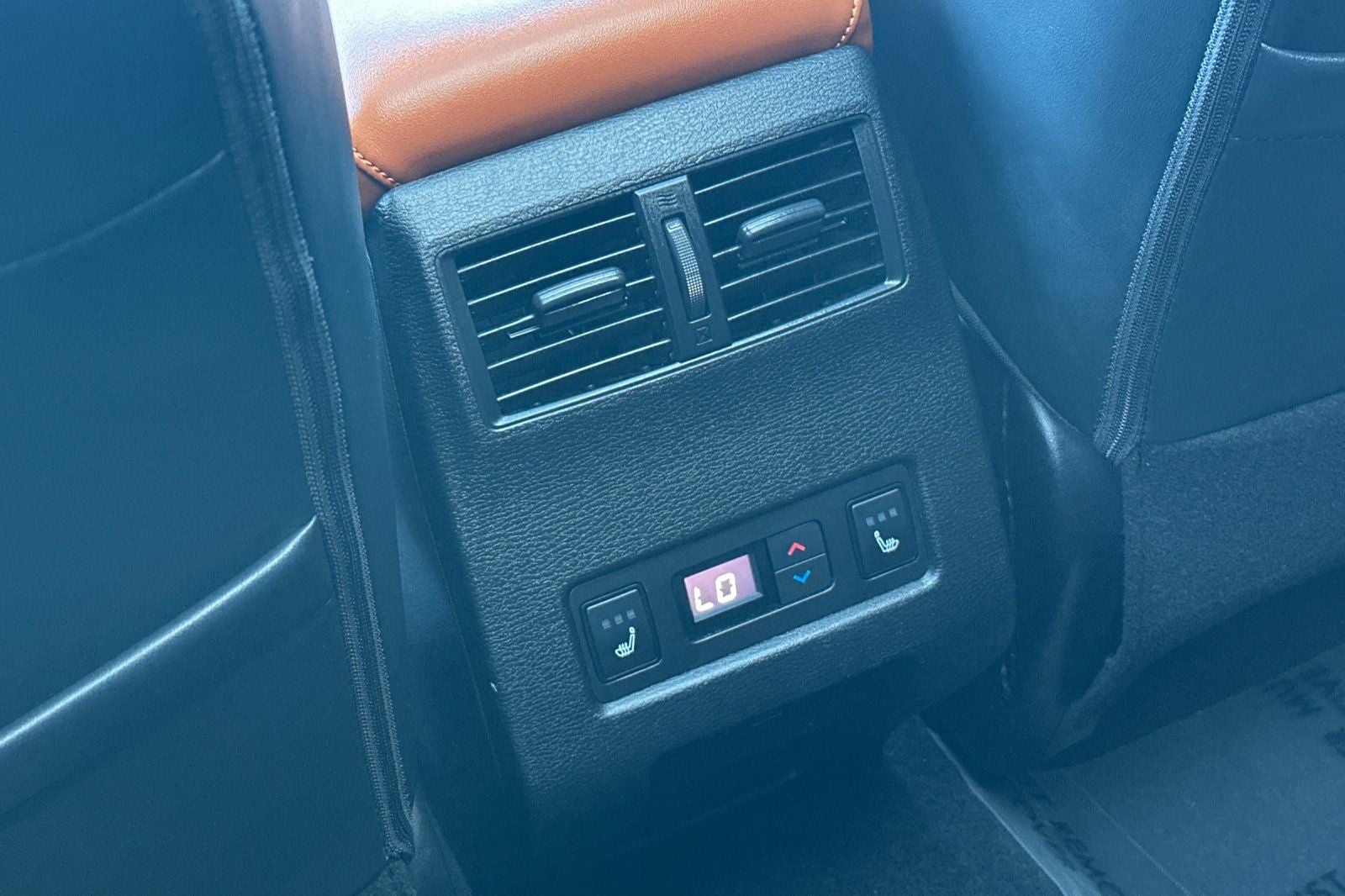 2024 Mitsubishi Outlander SEL