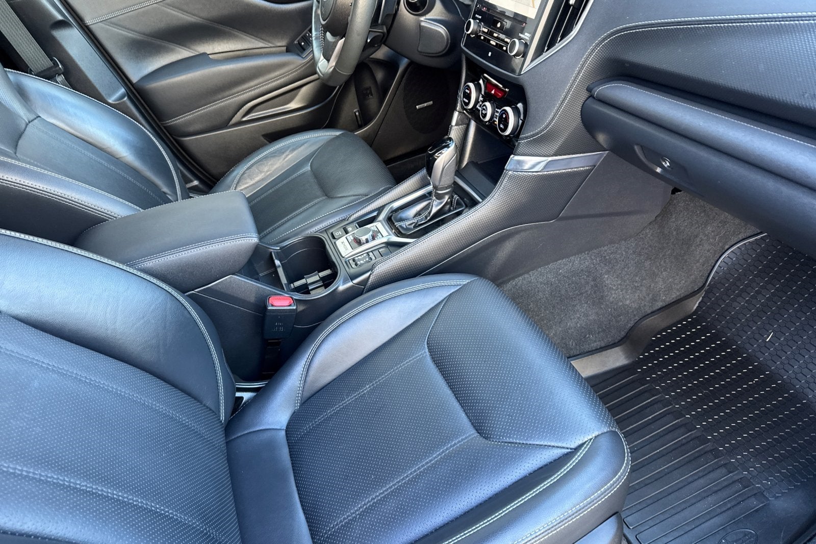 2022 Subaru Forester Touring