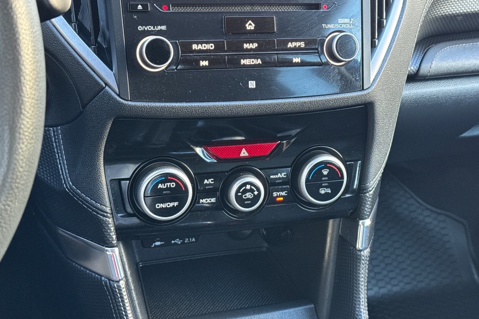 2022 Subaru Forester Touring