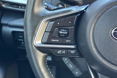 2022 Subaru Forester Touring