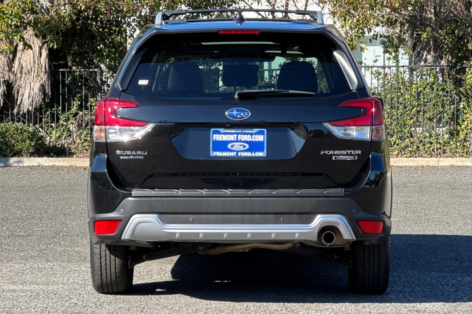 2022 Subaru Forester Touring
