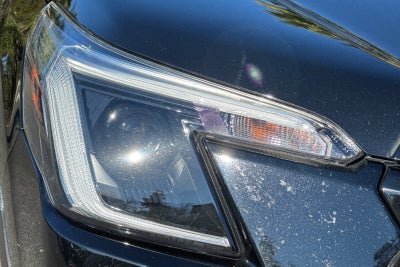 2022 Subaru Forester Touring