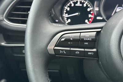 2026 Mazda Mazda3 2.5 S Select Sport