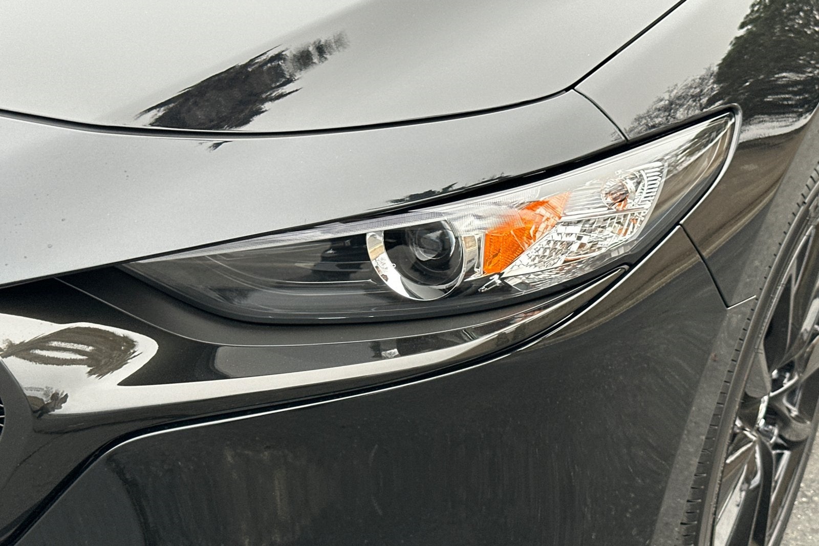 2026 Mazda Mazda3 2.5 S Select Sport