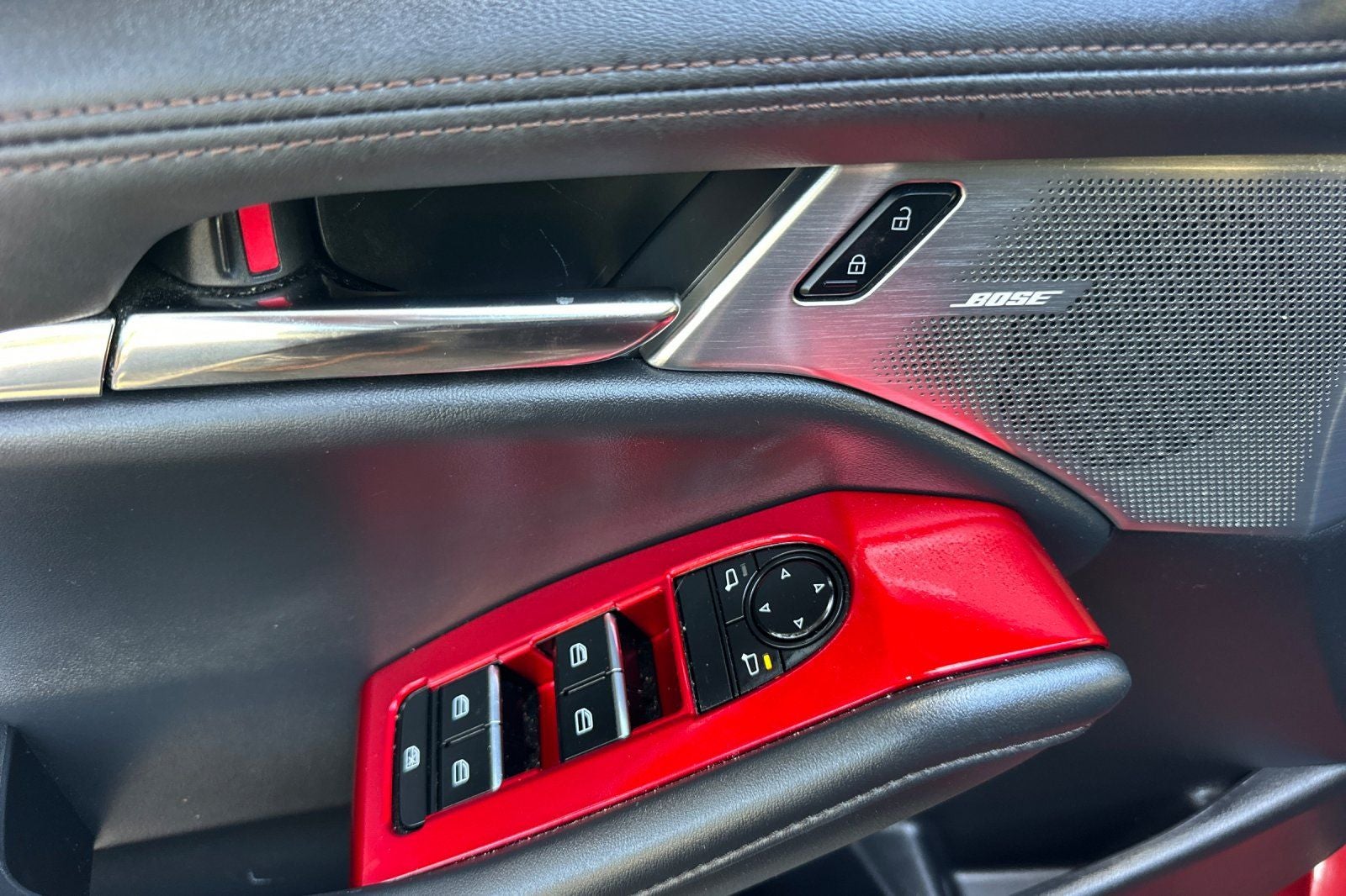 2021 Mazda Mazda3 Premium