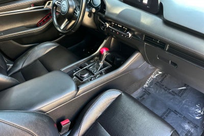 2021 Mazda Mazda3 Premium