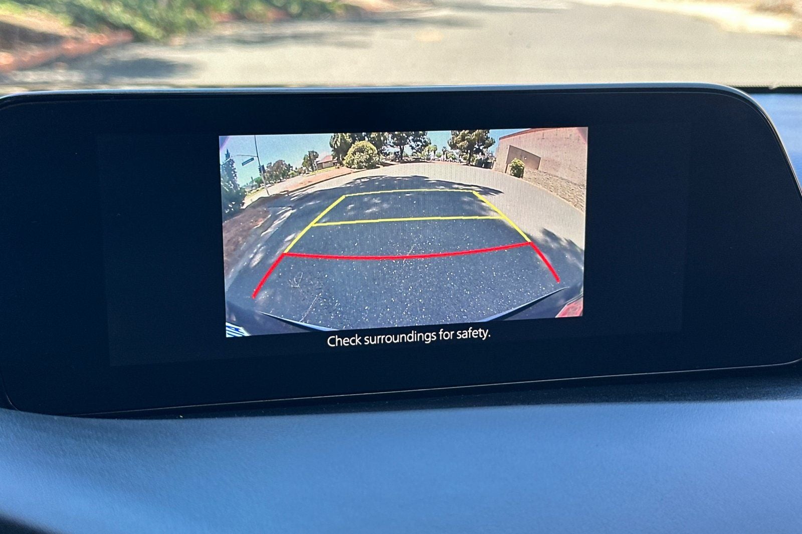 2021 Mazda Mazda3 Premium