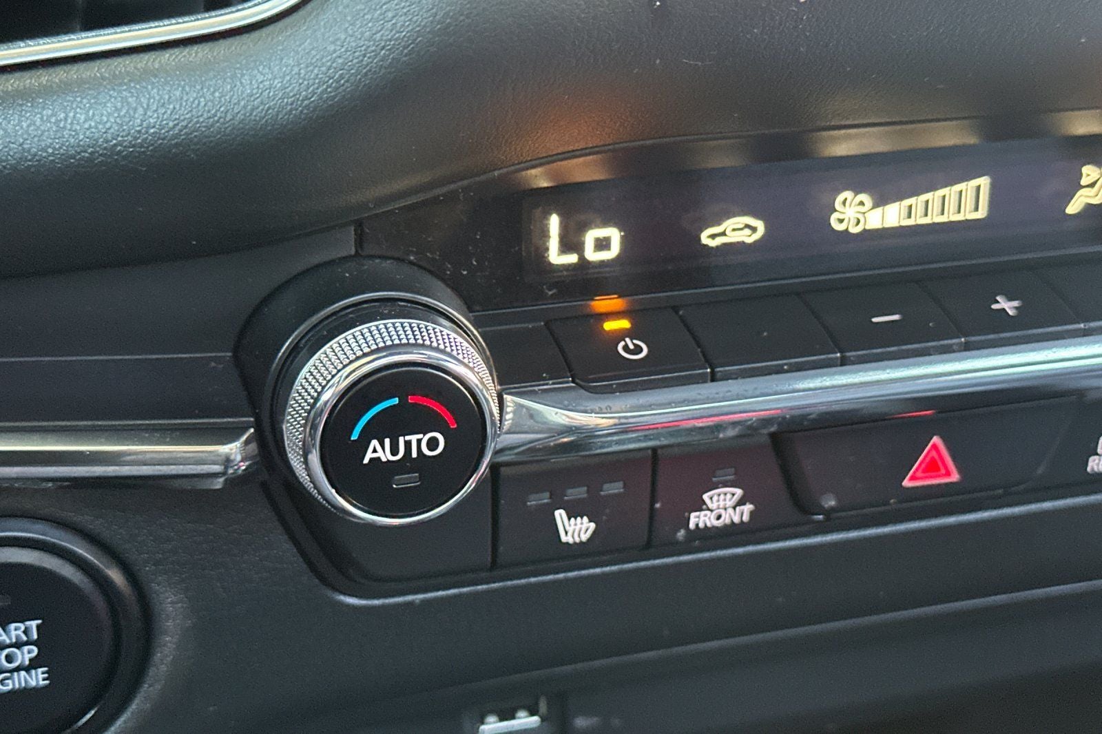 2021 Mazda Mazda3 Premium