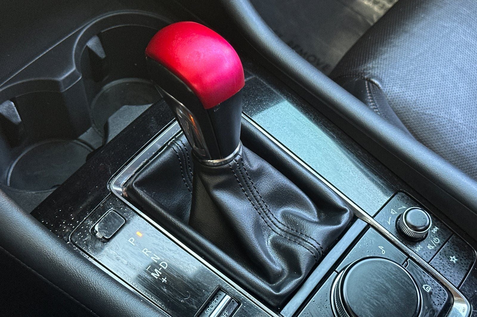 2021 Mazda Mazda3 Premium
