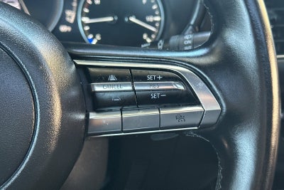 2021 Mazda Mazda3 Premium