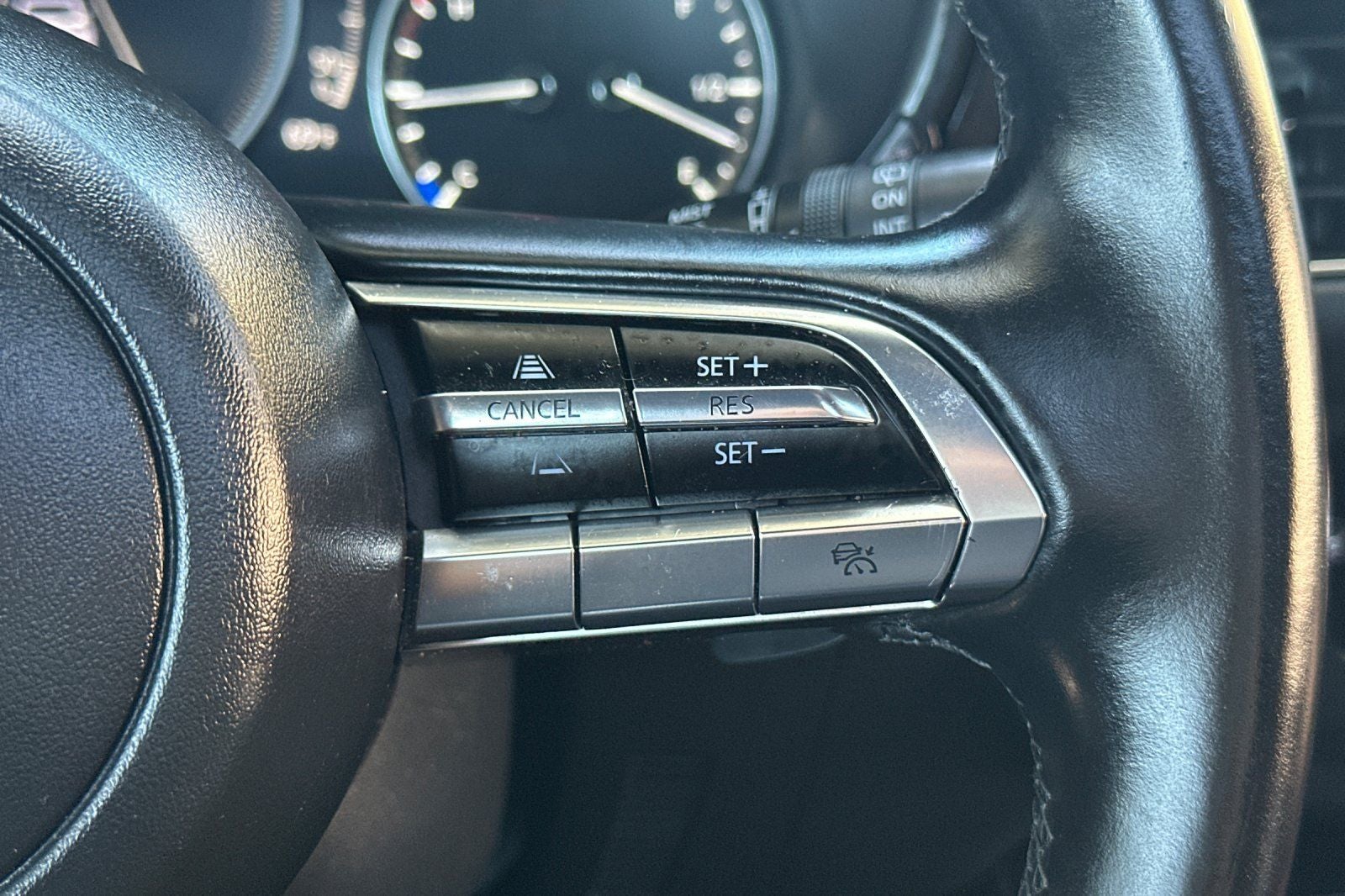 2021 Mazda Mazda3 Premium