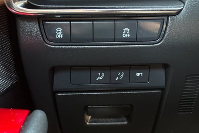 2021 Mazda Mazda3 Premium