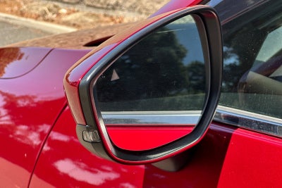 2021 Mazda Mazda3 Premium