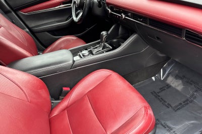 2021 Mazda Mazda3 Premium