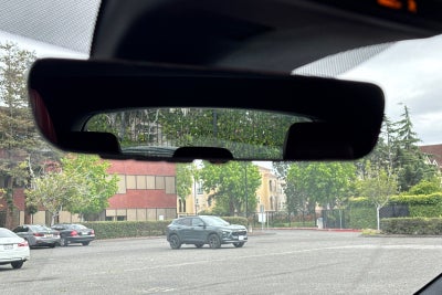 2021 Mazda Mazda3 Premium