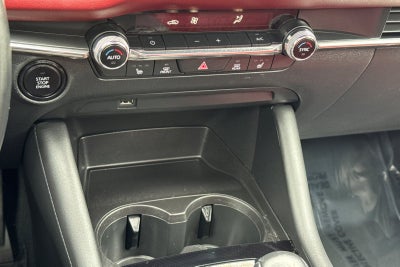 2021 Mazda Mazda3 Premium