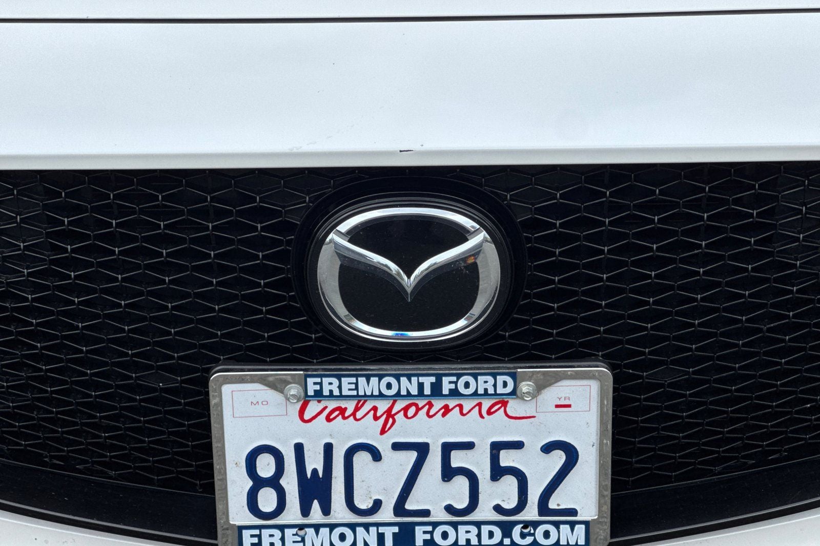 2021 Mazda Mazda3 Premium
