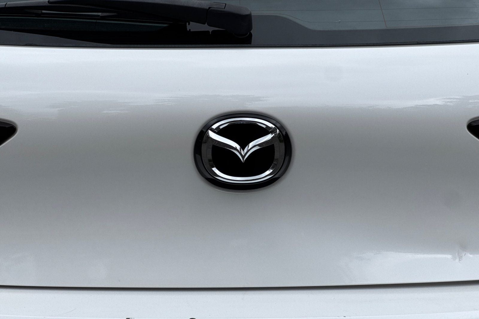 2021 Mazda Mazda3 Premium