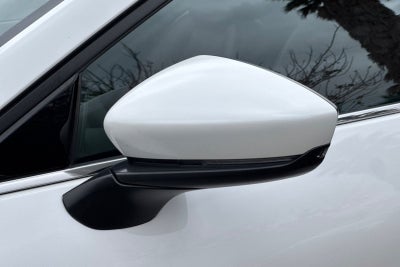 2021 Mazda Mazda3 Premium