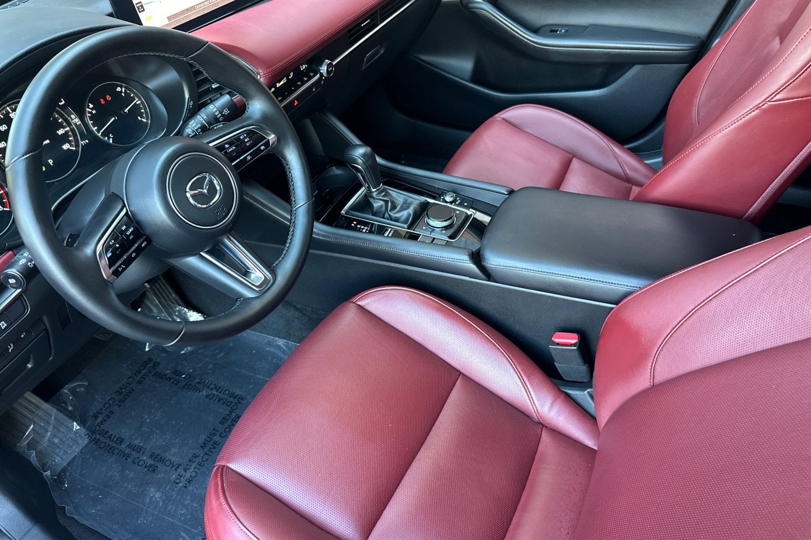 2025 Mazda Mazda3 Premium