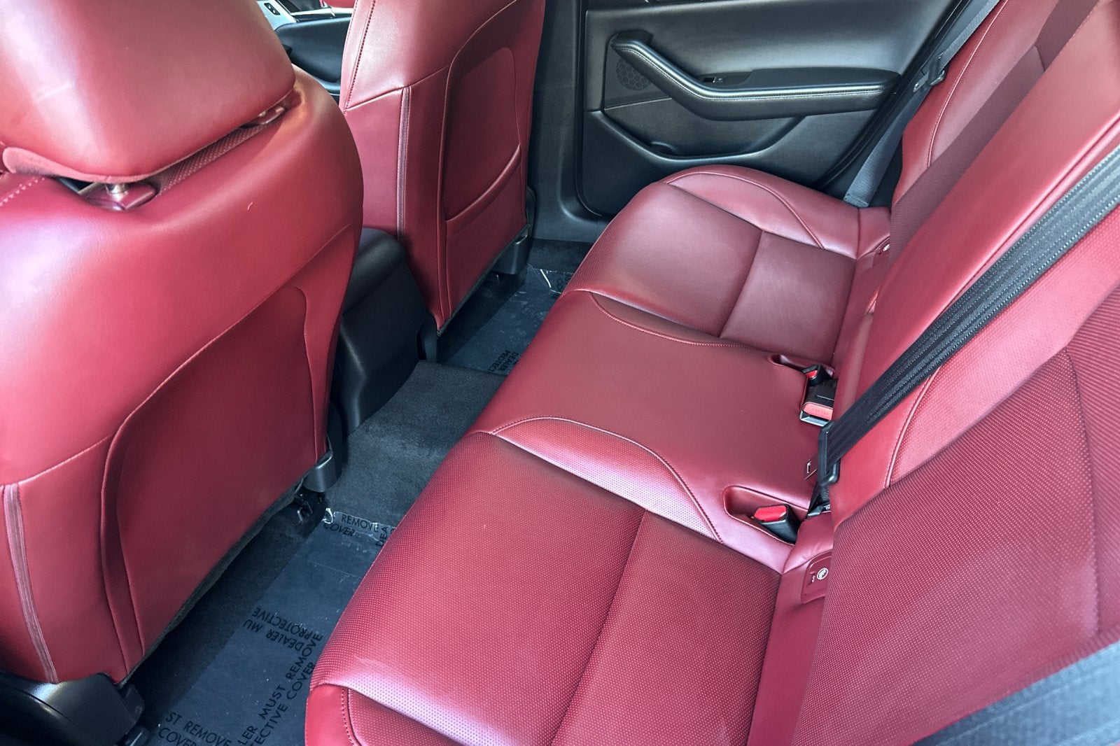 2025 Mazda Mazda3 Premium