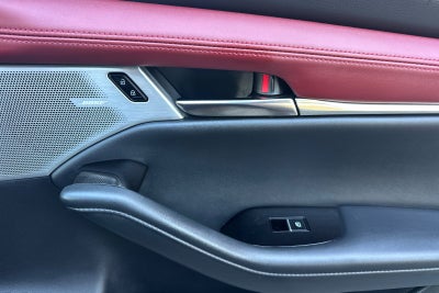 2025 Mazda Mazda3 Premium