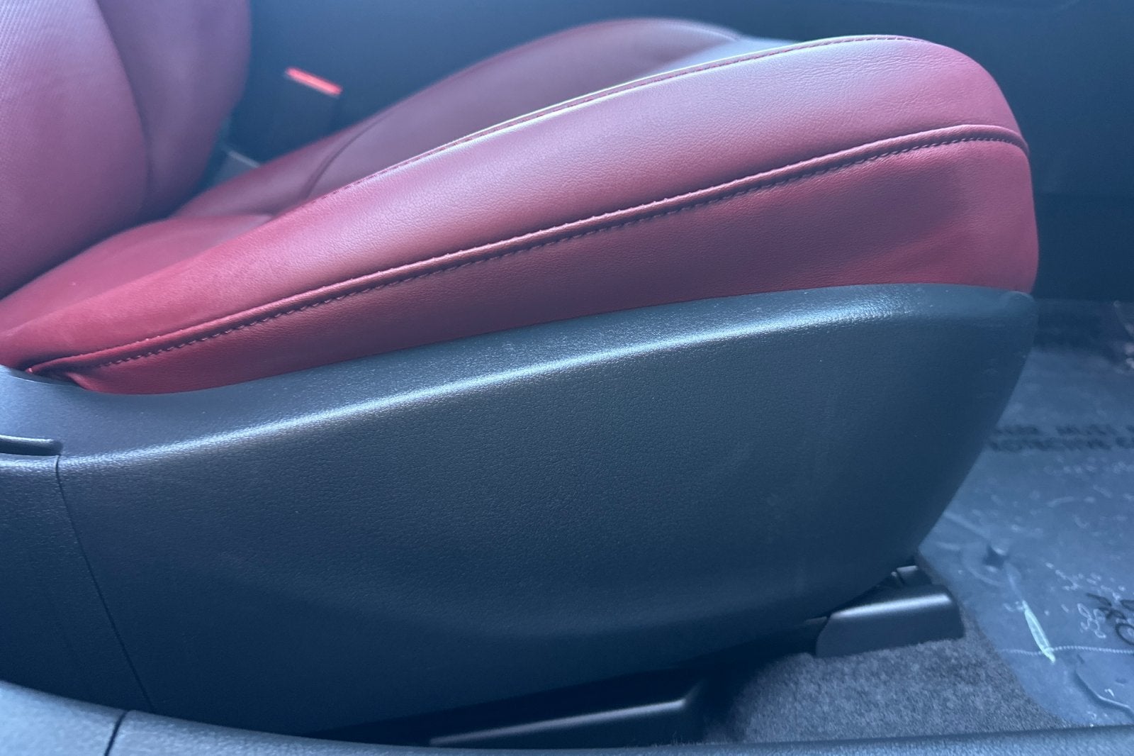 2025 Mazda Mazda3 Premium