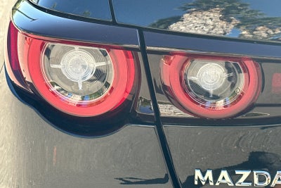 2025 Mazda Mazda3 Premium