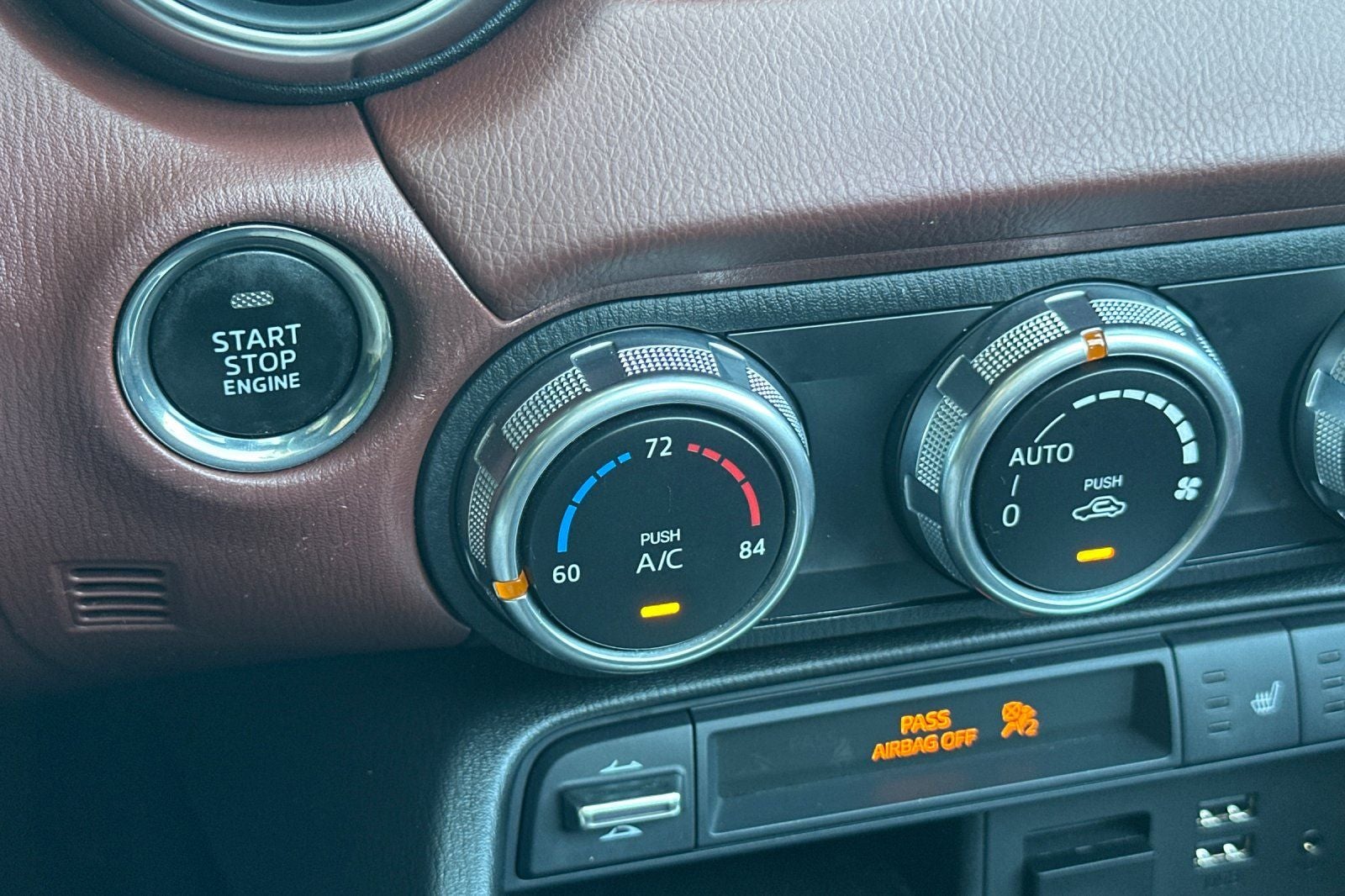 2017 Mazda Mazda Miata RF Grand Touring