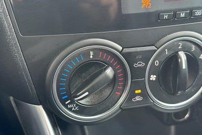 2015 Mazda Mazda CX-5 Touring