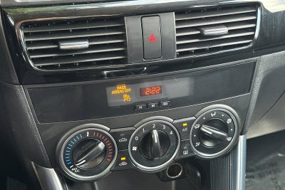 2015 Mazda Mazda CX-5 Touring