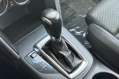 2015 Mazda Mazda CX-5 Touring