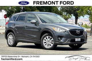 2015 Mazda Mazda CX-5 Touring