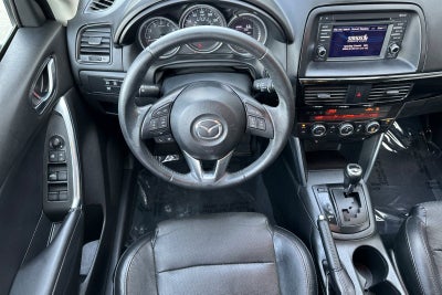 2014 Mazda Mazda CX-5 Grand Touring