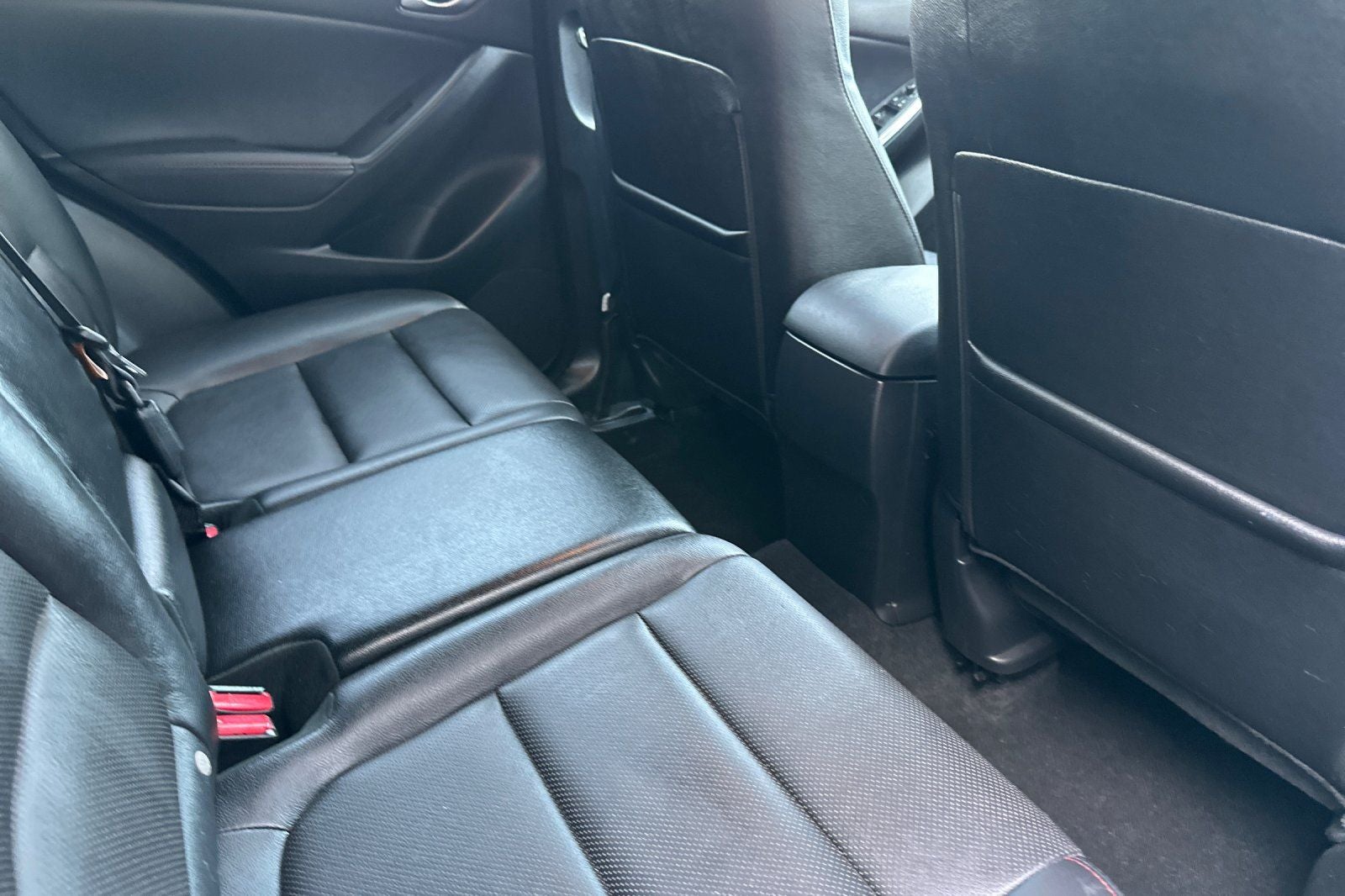 2014 Mazda Mazda CX-5 Grand Touring