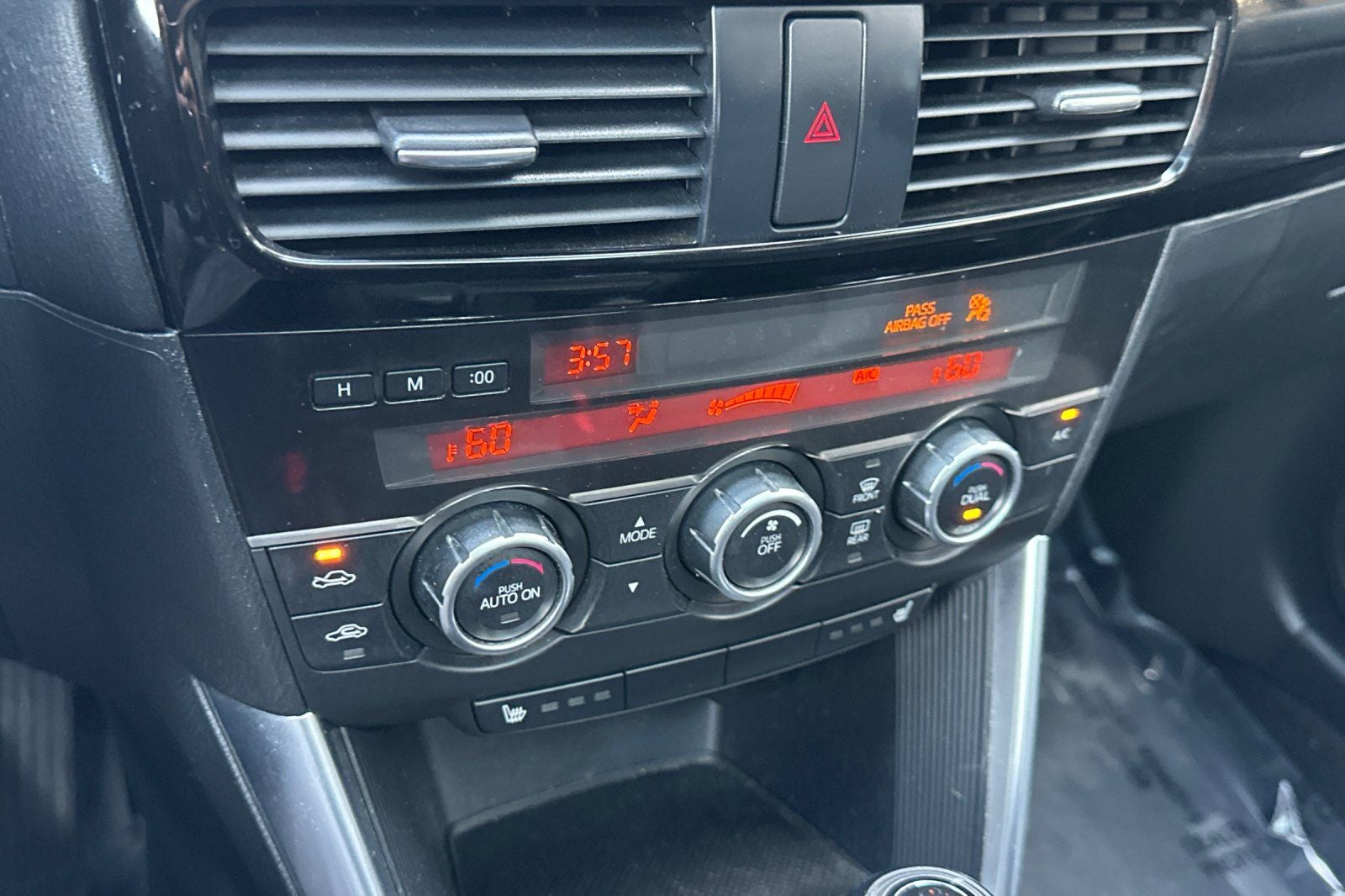 2014 Mazda Mazda CX-5 Grand Touring