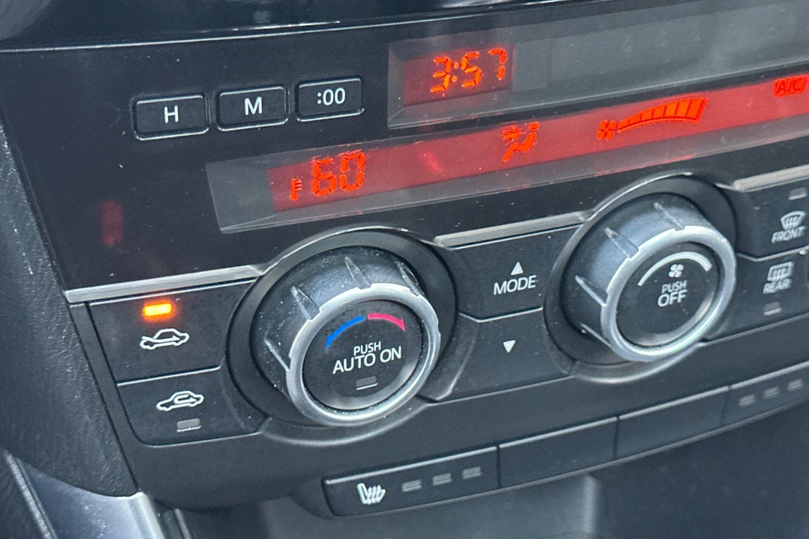 2014 Mazda Mazda CX-5 Grand Touring