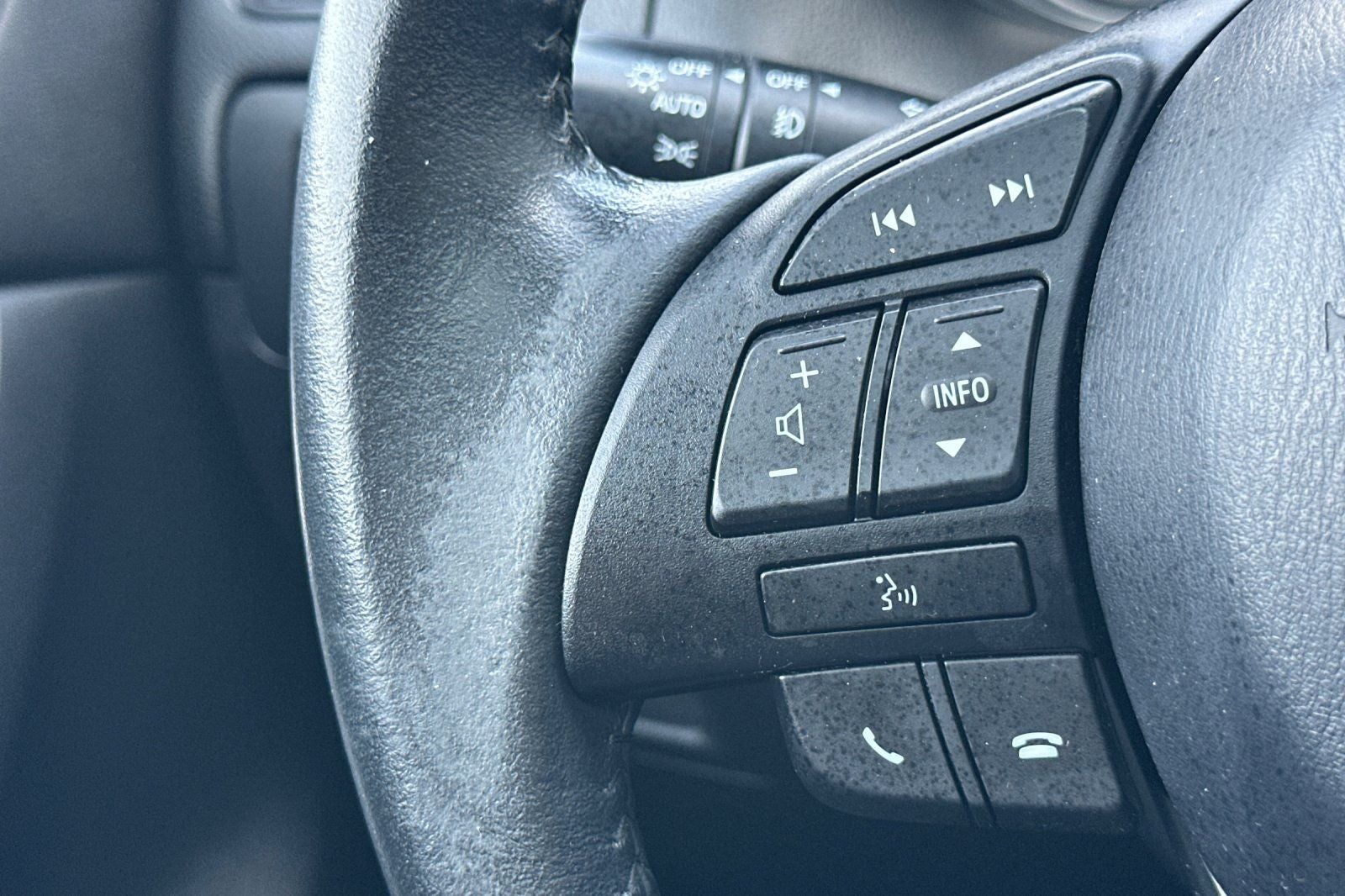 2014 Mazda Mazda CX-5 Grand Touring