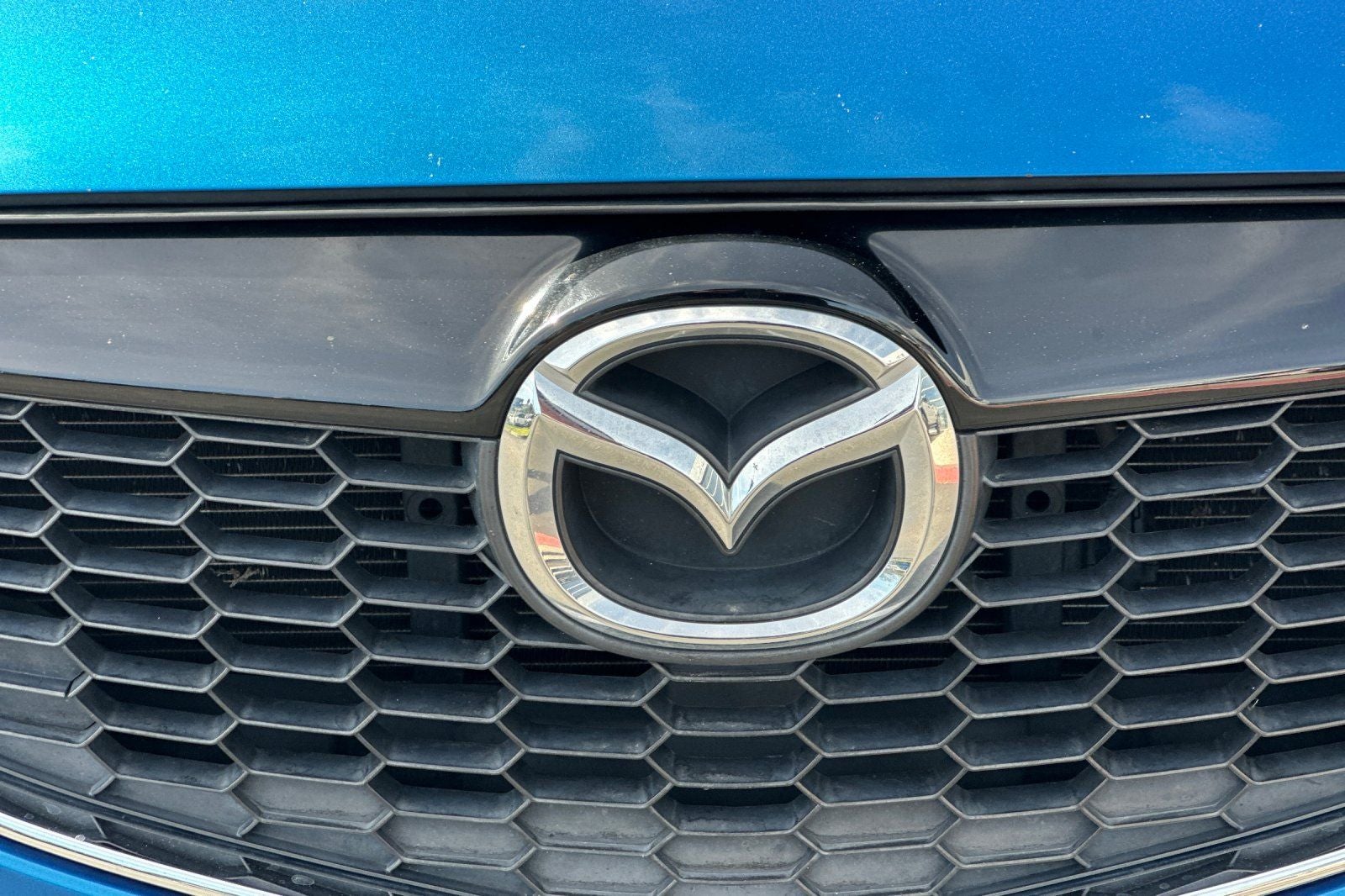 2014 Mazda Mazda CX-5 Grand Touring