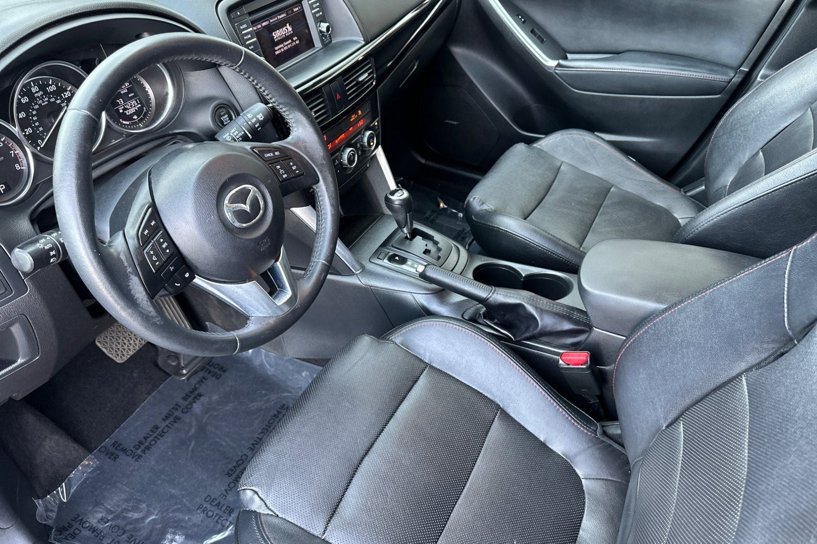 2014 Mazda Mazda CX-5 Grand Touring