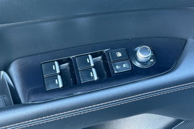 2022 Mazda Mazda CX-5 2.5 S Premium Package