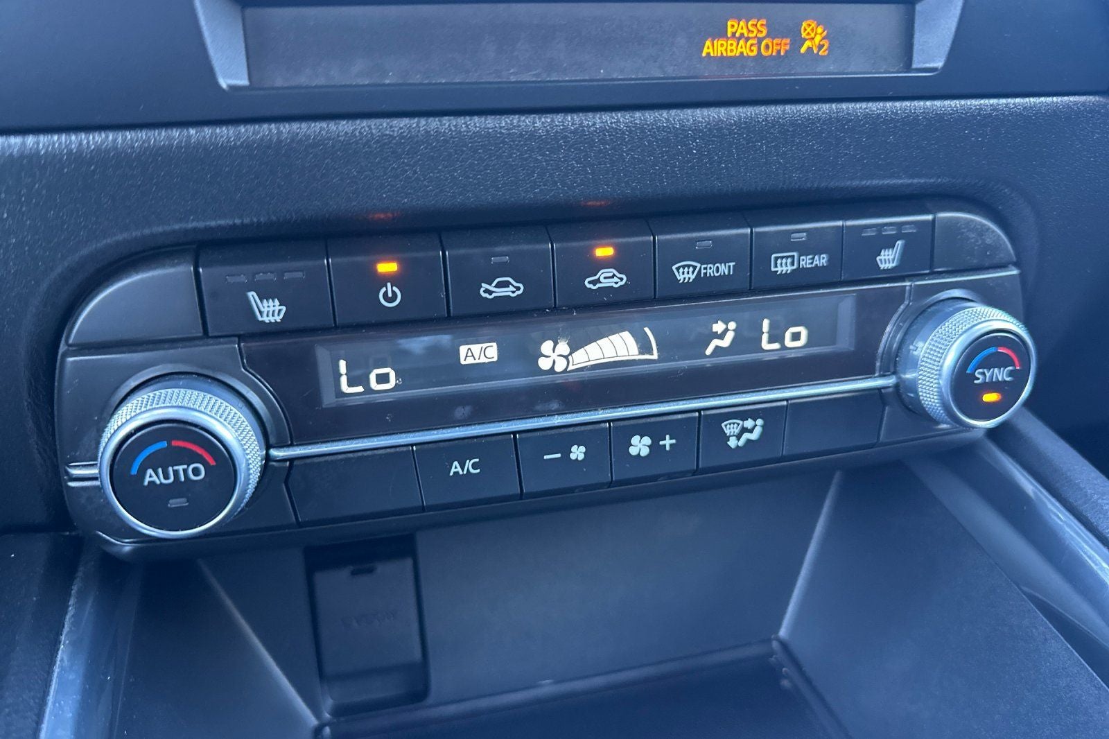 2022 Mazda Mazda CX-5 2.5 S Premium Package